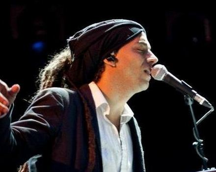 Idan Raichel